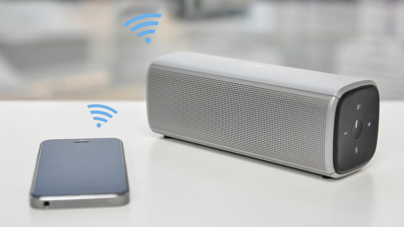 colunas bluetooth